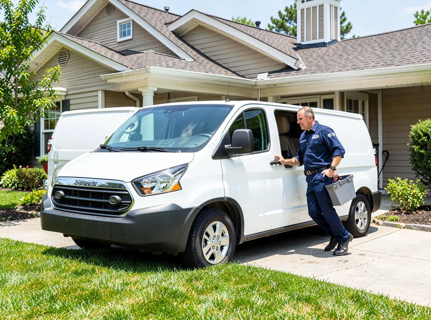 Emergency Plumber company in Holden, ME